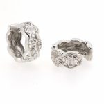 Pendientes Inspirados en la obra de Gaudí