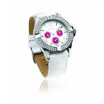Reloj Zinzi Blanco