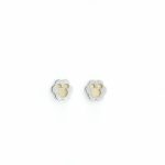 Pendientes Disney Oro y Plata