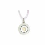 Colgante Oro y Plata Disney