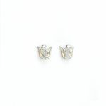 Pendientes Campanilla