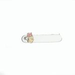 Aguja Oro y Plata Disney