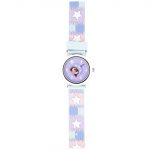Reloj infantil estrellas