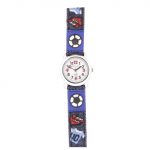 Reloj infantil futbol