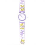 Reloj infantil Jacques Farell Oso