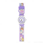 Reloj infantil hada madrina