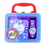 Pack regalo reloj