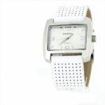 Reloj Hersa Correa Blanca
