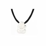 Colgante Madre Plata