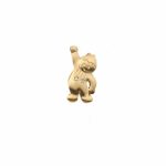 Colgante Madre oro 18k