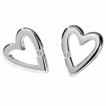 Pendientes Hot Diamonds