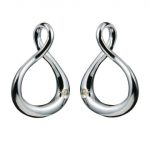 Pendientes Hot Diamonds