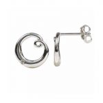 Pendientes Hot Diamonds