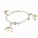 Pulsera Hot Diamonds