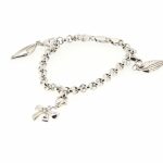 Pulsera charms Hot Diamonds