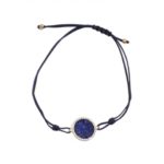 Pulsera circulo bico