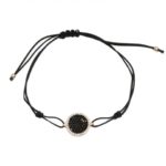 Pulsera circulo bico