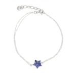 Pulsera estrella