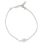 Pulsera Mano de Fátima