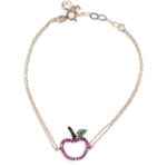 Pulsera manzana