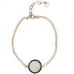 Pulsera circulo