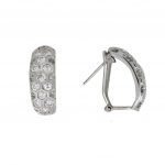 Pendientes Plata 925 y Circonitas