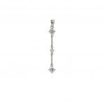 Colgante plata 925 con circonitas