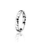 Sortija Zinzi corazones