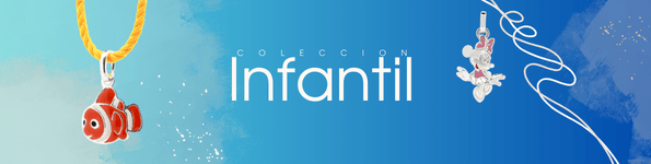 joyas infantiles