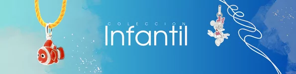 joyas infantiles