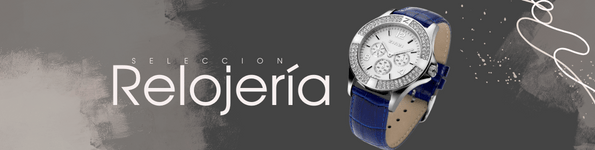 seleccion relojeria
