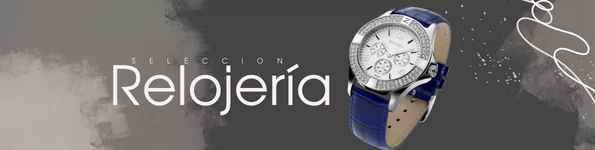 seleccion relojeria